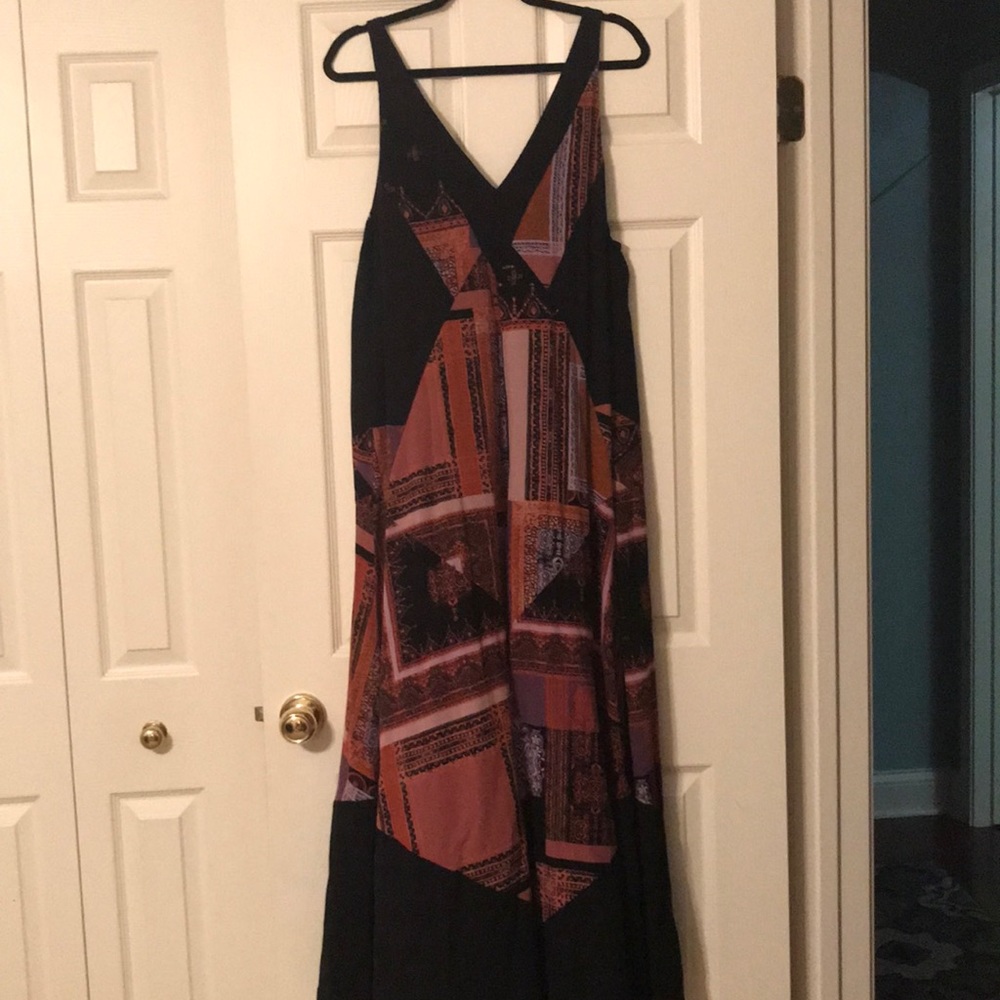 Free People Jumpsuit